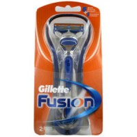 Gillette Fusion Razor