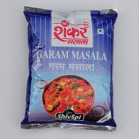 Shree Shankar Super Garam Masala