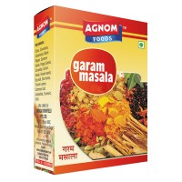 Agnom Garam Masala 