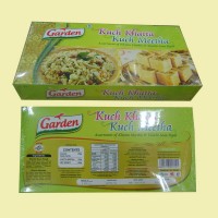 Garden Kuch Khatta Kuch Meetha 