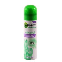 Garnier Extra Care Deodorant For Women