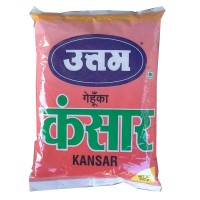 Uttam Kansar (Cracked Wheat)