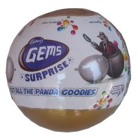 Cadbury Gems Surprise