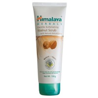 Himalaya Gentle Exfoliating Walnut Scrub 