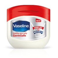 Vaseline Germ Safe