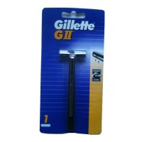Gillette GII Plus 5's