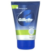 Gillette Series Scrub 
