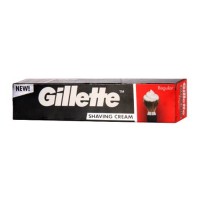 Gillette Shaving Cream Regular