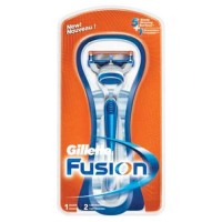 Gillette Cartridge - Fusion Razor