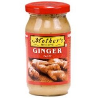 Mother's Ginger Paste