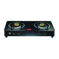 Prestige Glass Top Gas Tables GT 02 AI Gas Stove