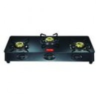 Prestige Glass Top Gas Tables GT 03L