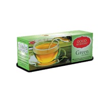 Good Morning Green Tea Bag