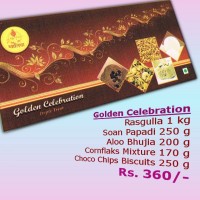 Gwalia Golden Celebration