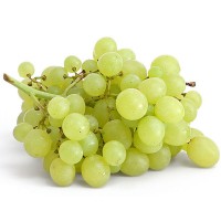 Green Grapes (Lili Draksh)