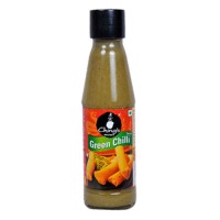 Chings Green Chilli Sauce