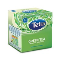 Tetley Green Tea Bags