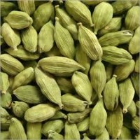 Green Cardamom (ilaichi)
