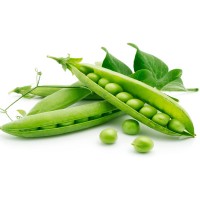 Green Peas (Lila Vatana)