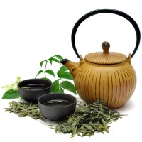 Green Tea