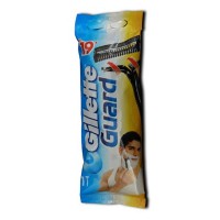 Gillette Guard Cartridge 3s