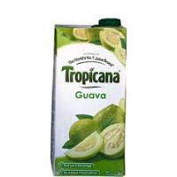 Tropicana Juice - Guava 
