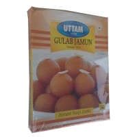 Uttam Gulab Jamun