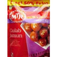 MTR Gulab Jamun 
