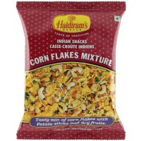 Haldirams Mixture - Cornflakes