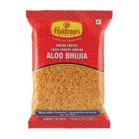 Haldirams Namkeen - Aloo Bhujia