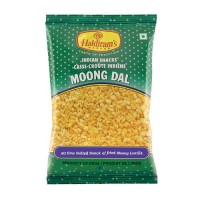 Haldirams Namkeen - Moong Dal