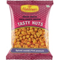 Haldirams Namkeen - Tasty Nuts