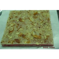 Mohan Gulab Halwa