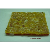 Mohan Kismat Halwa