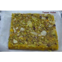 Mohan Tansen Halwa
