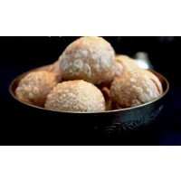 Mohan Premium Dry Fruit Kachori