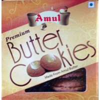 Amul Butter Cookies
