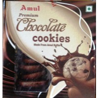 Amul Chocolate Cookies