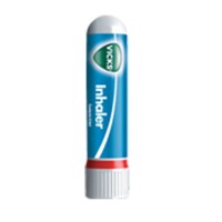 Vicks Vaporub Inhaler Key Chain