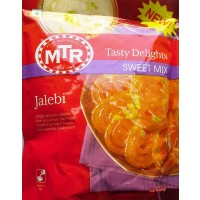 MTR Jalebi