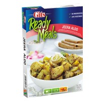 Gits Jeera Aloo