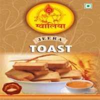 Gwalia Jeera Toast