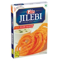 Gits Jilebi