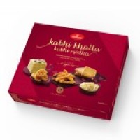 Haldiram Kabhi khatta kabhi meetha