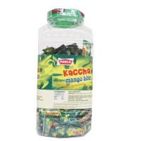 Parle Kaccha Mango Bite