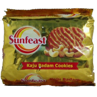 Sunfeast Kaju Badam Cookies
