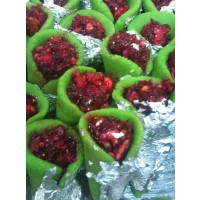 Navinchandra Kaju-Pista Paan