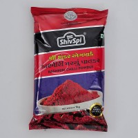Shree Shankar Kashmiri Kumthi Chilli Powder