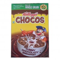 Kelloggs Chocos - Chocolaty Breakfast