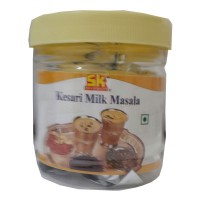SK Kesari Milk Masala